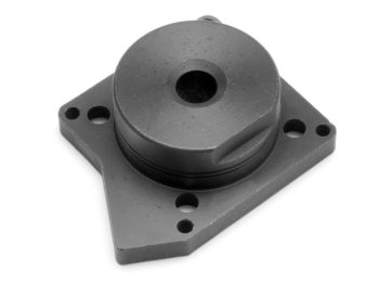 HPI 1426 - COVER PLATE NITRO STAR F SERIES